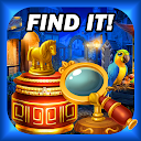 Hidden Object : Pleasant Park