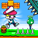 Tribe Boy Jungle Adventure 3