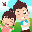 Cerita Rumah & Keluarga Marbel