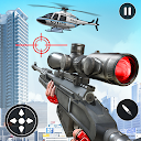 Sniper Special Forces Games