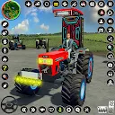 Tractor Game Real Tractor 3D