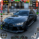 City Car School Driving 2024