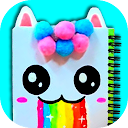 Diy Notebook