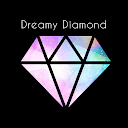 Dreamy Diamond Theme +HOME