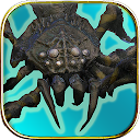 Spider Simulator: Amazing City