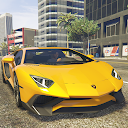 Lambo Driving Simulator