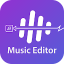 Music editor, Voice modifier