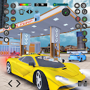 Gas Station: Car games