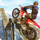 Bike Stunt: Bike Race Games
