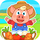 Farm for kids