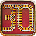 30 rails - board game