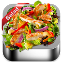 1000+Salad Recipes APP