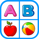 Preschooler Tracing & Drawing