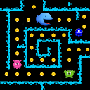 Runner Classic - Maze Escape