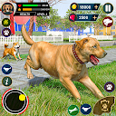Pet Dog Games Family Simulator