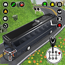 Bus Simulator 3d Bus Game 2022