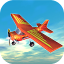 RC Airplane Flight Simulator