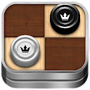 Checkers - board game