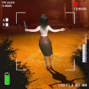 Scary Dancing Lady Horror game