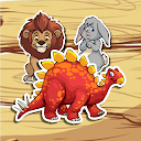 Educational games for kids 2-4