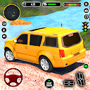 Offroad 4x4 Driving Simulator