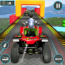ATV Bike Racing- Mega Quad 3D