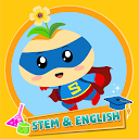 Preschool STEM & English