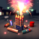 Fireworks Simulator Diwali Sim