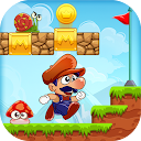 Super Bino Go:Adventure Jungle