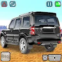 Gadi Wala scorpio : गाड़ी गेम