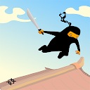 Run Ninja Run Action Game