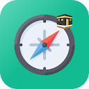 Qibla Finder & Qibla Direction