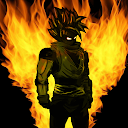 Stickman World:Shadow Of Death