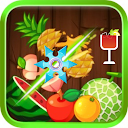 Fruit Slash Fruit Cutter Game
