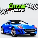 City Car Racing - Car Driving