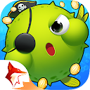 IFISH - Fun Online Fish Hunter