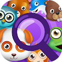 Animal Hidden Object Games