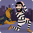 Prison Escape : Block Escape P