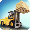 Forklift Simulator