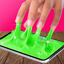 DIY Super Slime Simulator Game