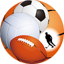 Djamga - Pick Up Games Locator