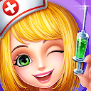 Happy Dr.Mania -Doctor game