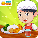 Warung Makan Ramadhan 2024