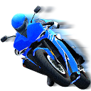 GripON - racing bikes arcade