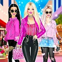 Rich Girl Shopping: Girl Games
