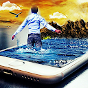 3D Photo Editor
