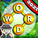 Word Detective - Word connect.