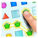 Shape Connect - Puzzle Game