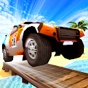 Car stunt game - Impossible Je