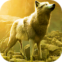 The Wild Wolf Simulator 2022